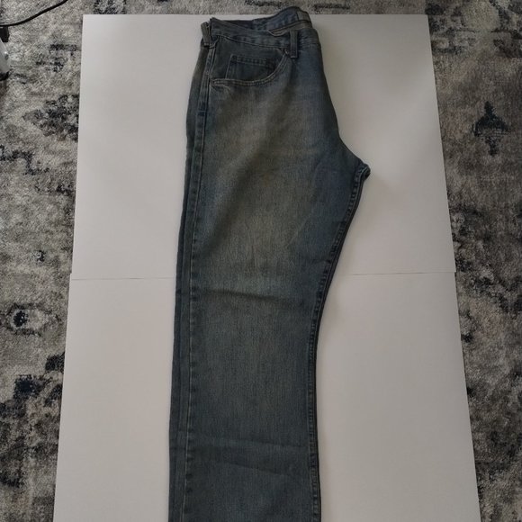 Wrangler Jeans Co Boot Fit - Picture 2 of 6